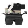 Rear Trunk Tail Gate Lock Latch Actuator 81230 C5000 Replacement For KIA SORENTO 2016 To 2020