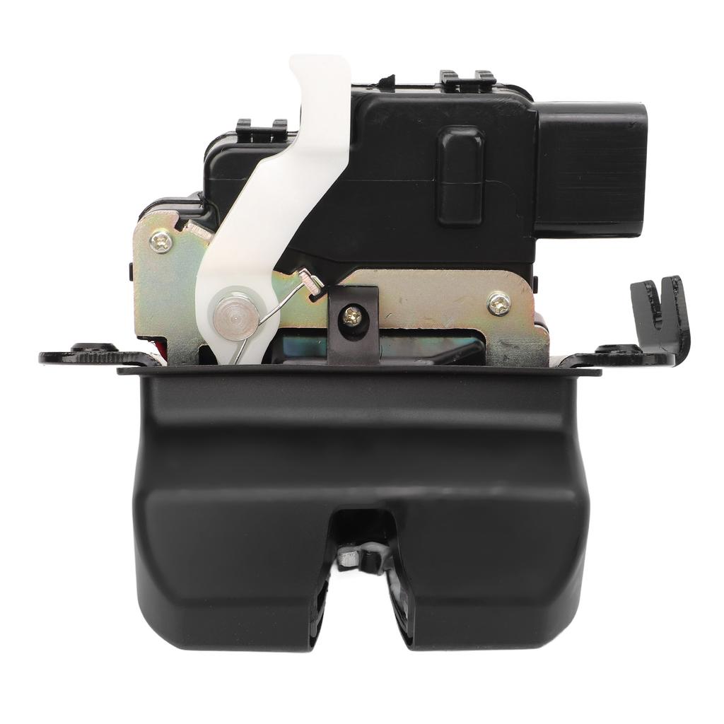 Rear Trunk Tail Gate Lock Latch Actuator 81230 C5000 Replacement For KIA SORENTO 2016 To 2020