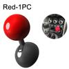 Cool Car Start Button Push Start Auto Ignition Button Cover Automotive One-Touch Button Rocker Car Engine Push Start Stop Lever