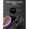 F900 Mini Earhook Wireless Bluetooth-compatible 5 Earphone Car Handsfree Call Headphone