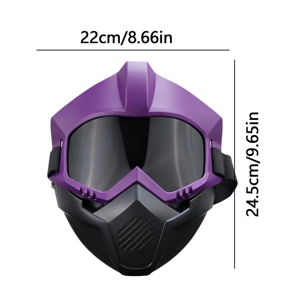 Welding Face Shield Adjustable Auto Darkening Detachable Eye Protection Protective Face Shield For Automotive Construction Metal