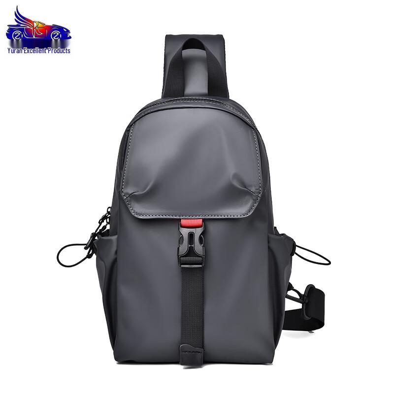 Unisex Casual Sling Bag