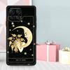 Witches moon Tarot Mystery totem Case For Samsung Galaxy M56 M52 M32 M53 M16 M11 M21 M31 M35 M12 M13 M14 M15 M36 M55 M34 M54