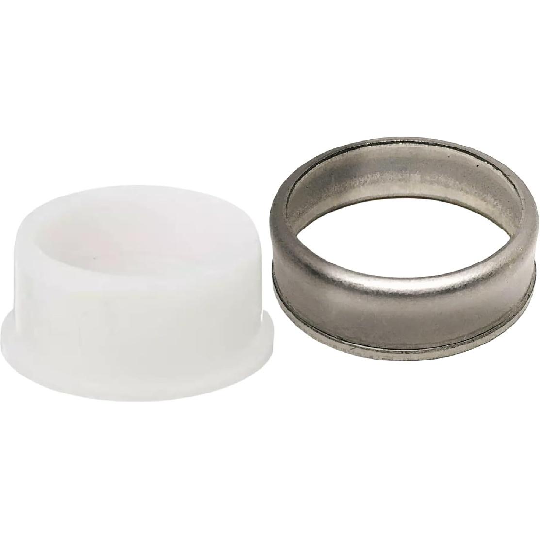61A45538 Drive Shaft Spacer & Collar for Yamaha 115-300HP Replaces 61A-45527-00-00 61A-45538-00-00