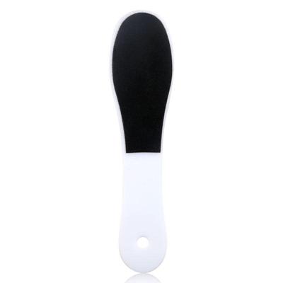 Double-Sided Foot Scraper for Dead Skin, Calluses, and Cuticles
