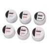 6pcs Nail Extension Gel Set DIY Sculpture Strengthener Nail Extension Gel Kit for Beginners Manicure Salon