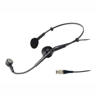 Bezdrátový kondenzátorový mikrofon Audio Technica ATM75cW