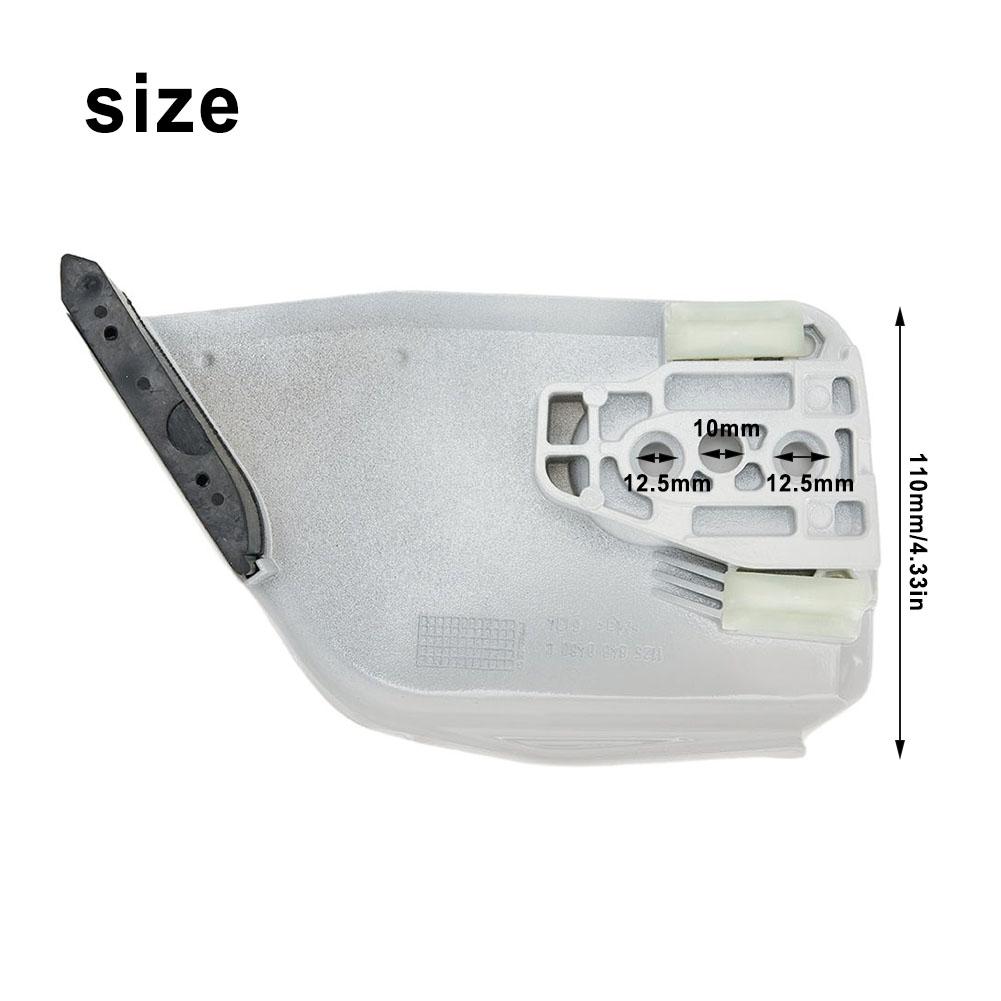 MS361 MS362 MS381 MS440 MS460 Chainsaw Sprocket Clutch Cover Replacement