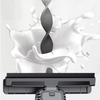 Wireless Multifuntional Window Vacuum Cleaner with Powerful Suction Home Window Cleaning Appliance Perfect for Travel