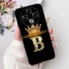 For Tecno Spark 30 Casing KL6 Soft Silicone Cute Letter Cover Protector Shell For Tecno Spark 30 Spark30 4G Phone Cases