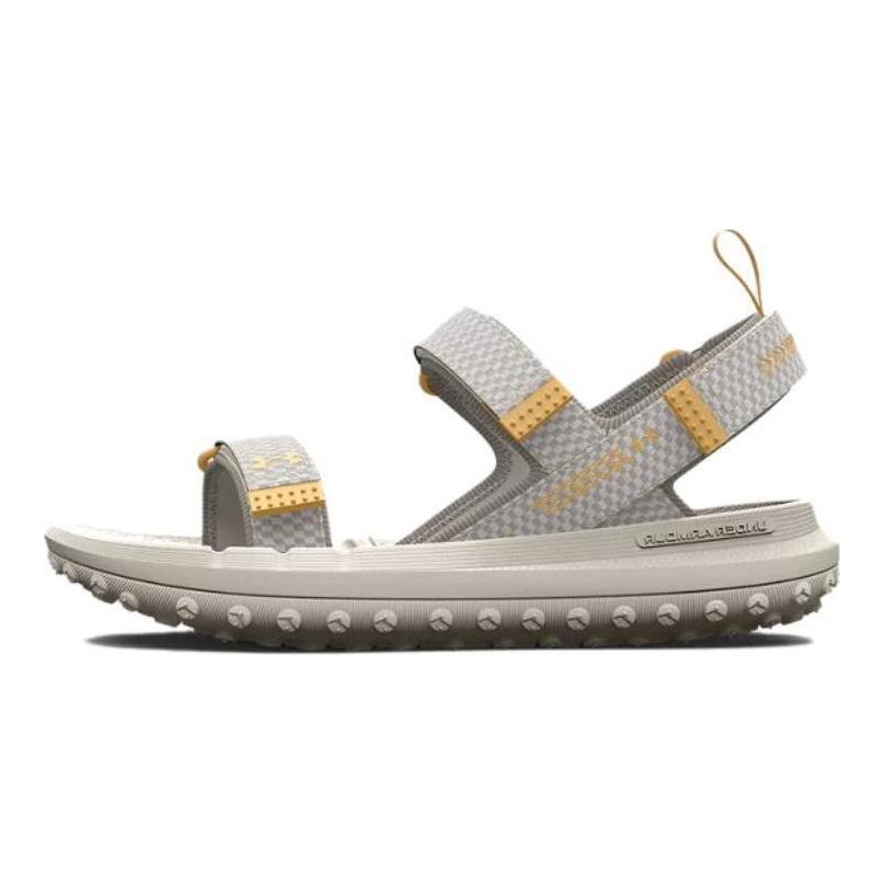Under Armour Ft Hiking Sandal 'Ivory' 3026937-100