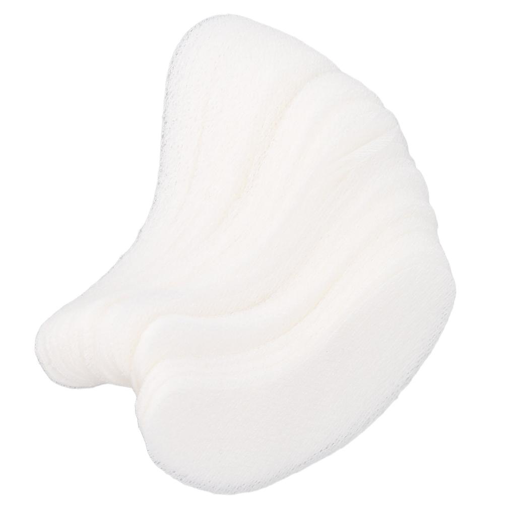 160pcs Eye Care Facial Mask Paper Disposable Thin Eye Compressed Mask Towel Sheet for Salon Beauty