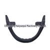 Haiyuepai Rear Grab Handle Tail Wing for Honda 125 Motorcycle Accessories