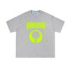 Marathon Shooting Game T-Shirt Men Women 100%Cotton 2026 Summer Game Customize Print Children Unisex Oversized Shirts