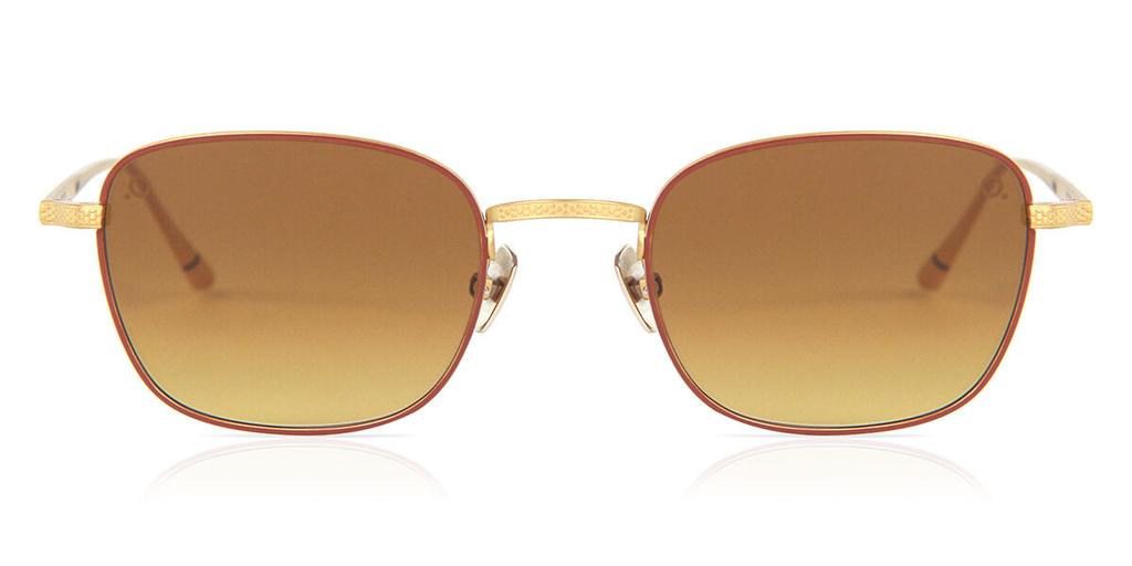 Etnia Barcelona Gastown Sun Gdyw Men Sunglasses