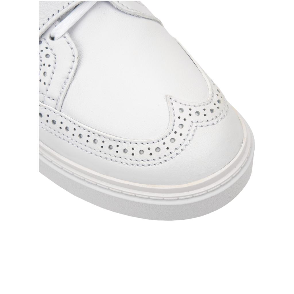 G-Dragon X Nike Kwondo 1 Triple White Unisex Sneakers DH2482-100