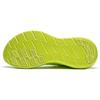 Li Ning Ling Yue Refreshing Comfortable Shock Absorbing Breathable Low Top Casual Running Shoes Men Sneaker Fluorescent-Lemon-Green ARSU097-2