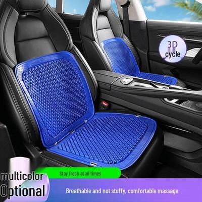 3D Breathable Ventilated Car Seat Cushion for All Seasons