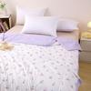 Youmeng Jiaju Sakura Love Antibacterial Summer Quilt