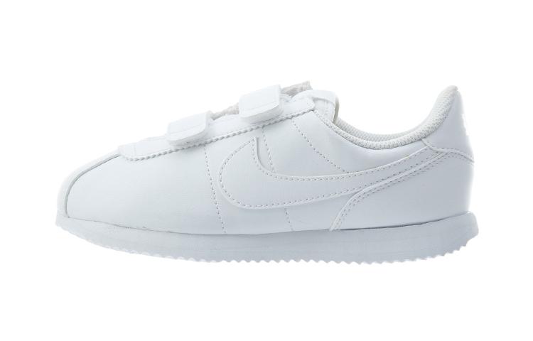 

Nike Basic Low top Kids Running Shoes White Children Aged 3 7 Years Old 904767-100 35
