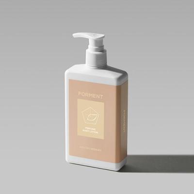 Smaržas Body Lotion Cotton Memory 300ml