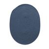 Insulation Pad Attractive Japanese Style Thickened Woven Mat Insulation Place Mat Home Decor Insulation Pad Household Supplies