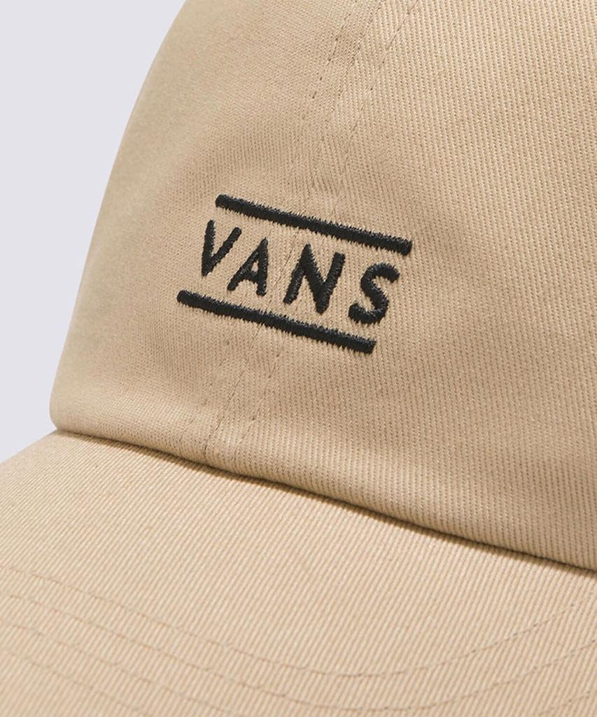 VANS Half Box Curved Bill Jockey Cap - Incense / Vn000Hs64Mg1