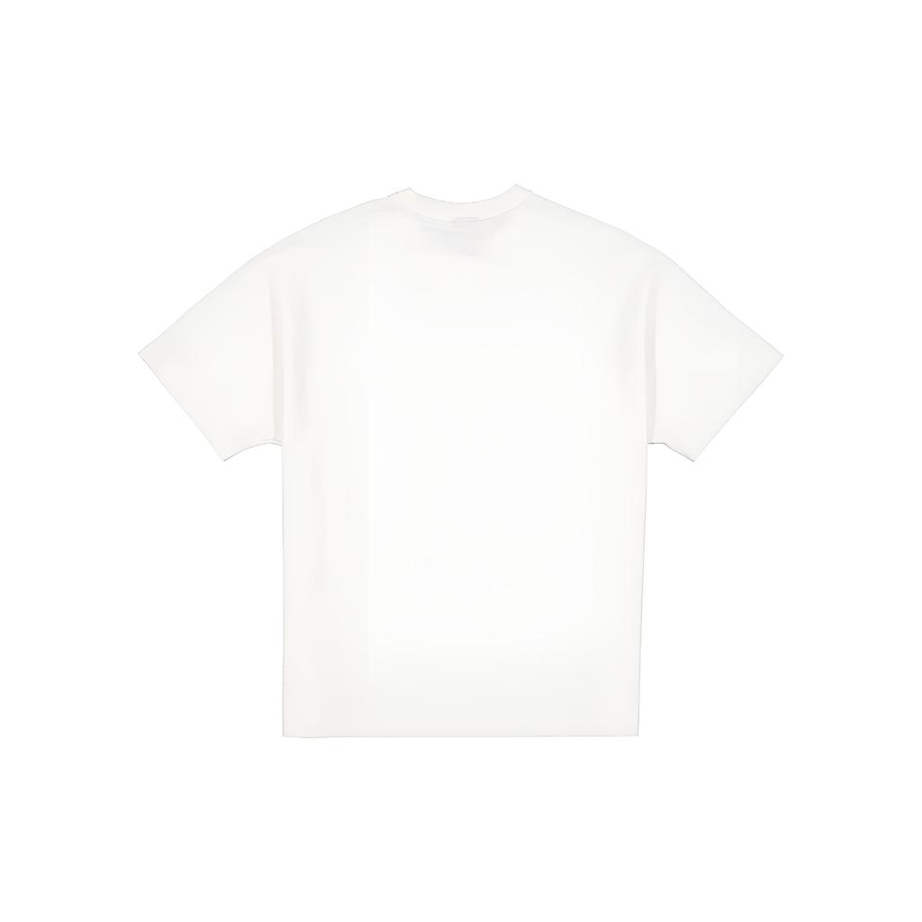 New Era Comfortable Minimalist Trendy Short Sleeve T-Shirt Unisex Tops 14954669