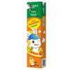 Darlie Kids Fluoride Toothpaste, Orange, 2-12 Years