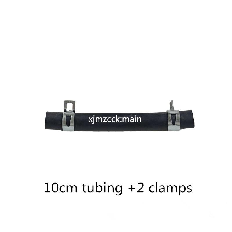 Universal Petrol Pipe for Motorcycle Scooter ATV Moped Dirt Bike Fuel Hose Line Gasoline Tube Oil Filter Carburetor Accessories