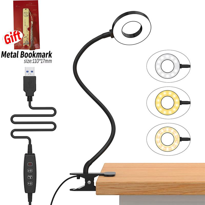 Rechargeable LED Book Lamp,Wooden Night Light,Portable Desktop Light,Foldable Reading Lamp,Home Library Bedside Ambient Lighting