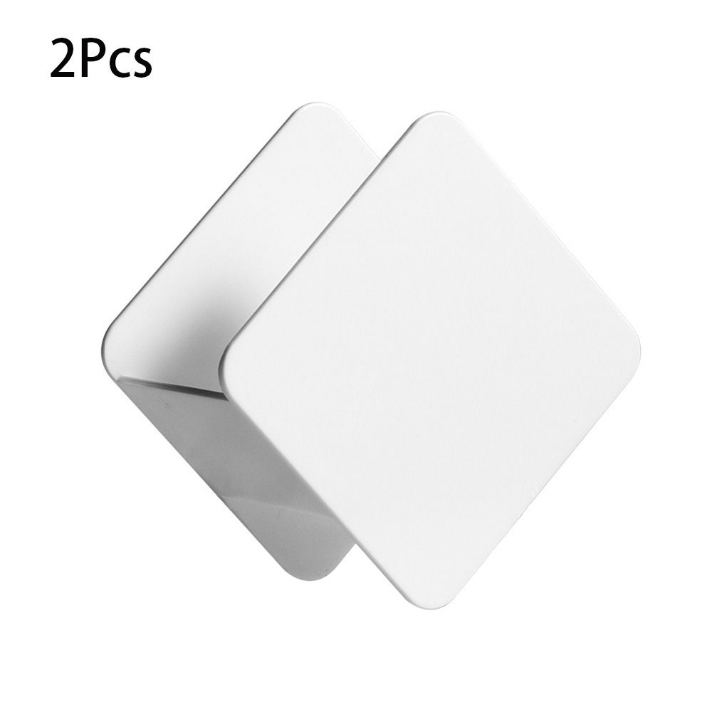 

2 шт. держатель для губки для раковины из АБС-пластика, белый держатель для кухонной губки, новый держатель для губки для ванной комнаты