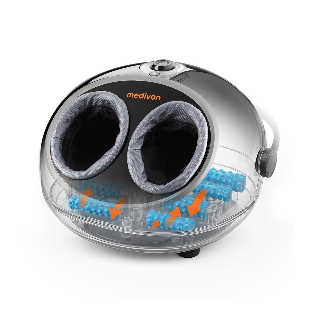 Medivon Pure Complete Pro Foot Massager