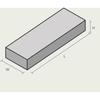 Naniwa Grinding Industry, Blue Shrimp Stamp, Kongo Whetstone, C Square, 1 Knife, Small Size, HA-0430