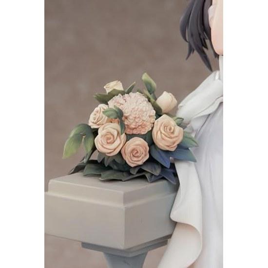 Azur Lane Calypso Brilliant Costume Ver. 1 7 Scale PVC ABS Painted Complete Figure