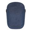 Denim Hat Young Peaked Cap Men Duck Tongue Forward Cap Spring Autumn Beret