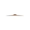 Zildjian Dark Crash Cymbal Shin K 19 inch K0905