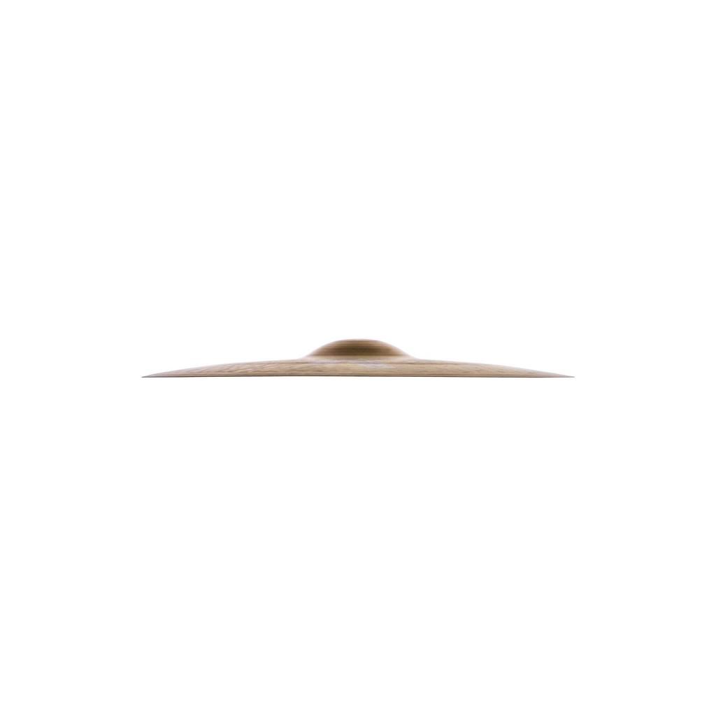 Zildjian Dark Crash Cymbal Shin K 19 inch K0905