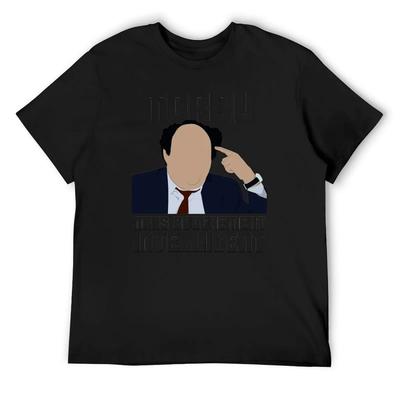 TWISTED T-Shirt Graphics Blouse Funny T Shirts for Men