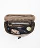Millest LAGOPUS WP Belt Flap Backpack, Black, No Size