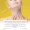 Neck And Face Fine Lines Double Effect Care For Face And Neck Moisturizing Face And Neck Neck Line Cream