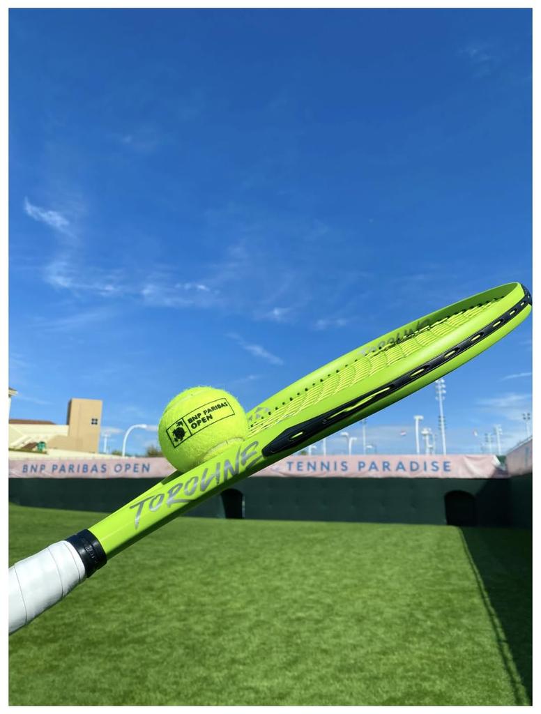 CAVIAR 116 Tennis String [Toroline - Single]