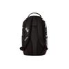 New SPRAYGROUND PVC Backpack Regular Unisex Black W1035706