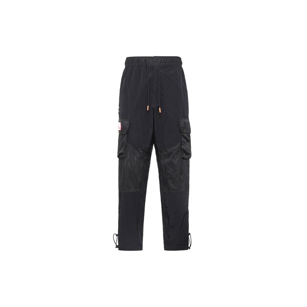 Jordan 23 Engineered Cargo Pants Men Bottoms Black CK9168-010