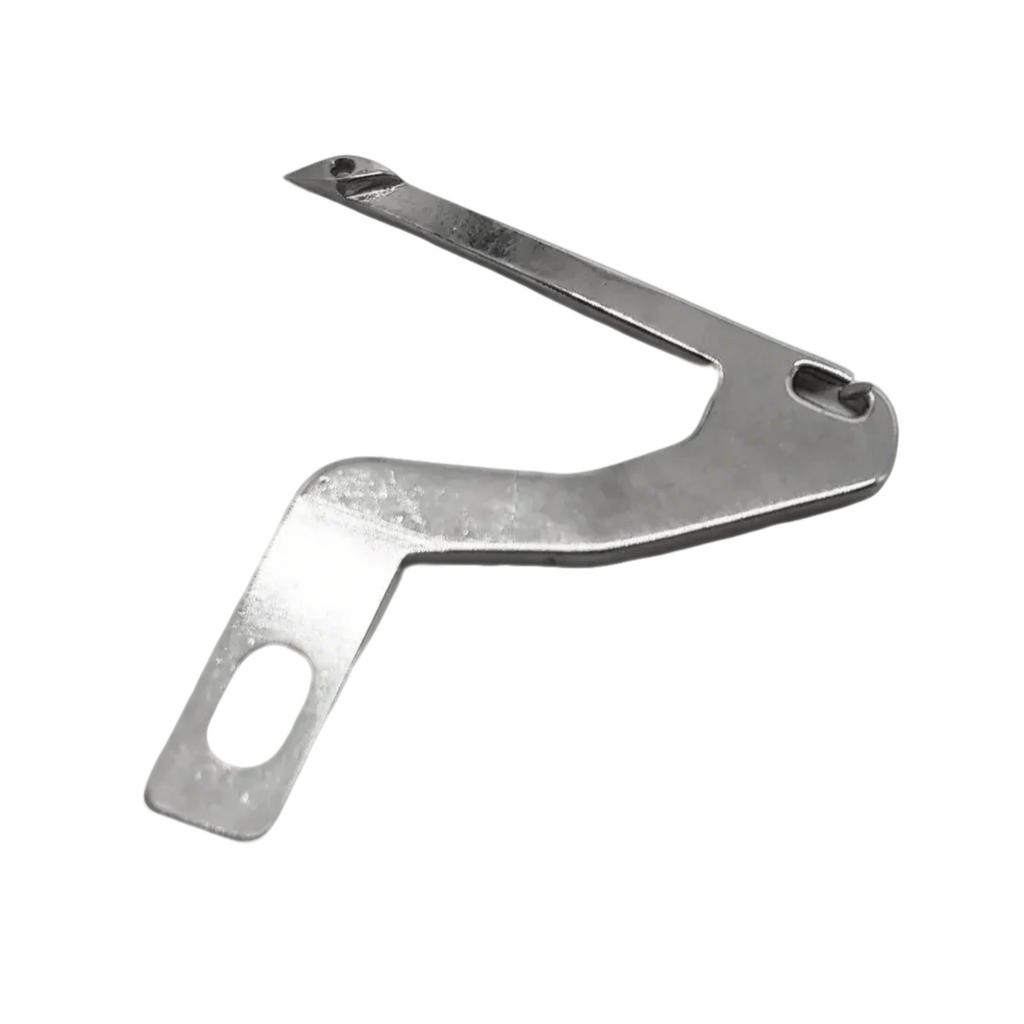 Portable Overlock Lower Looper Sewing Tool Sewing Machine Lower Looper Suitable for Various Sewing Machines Models