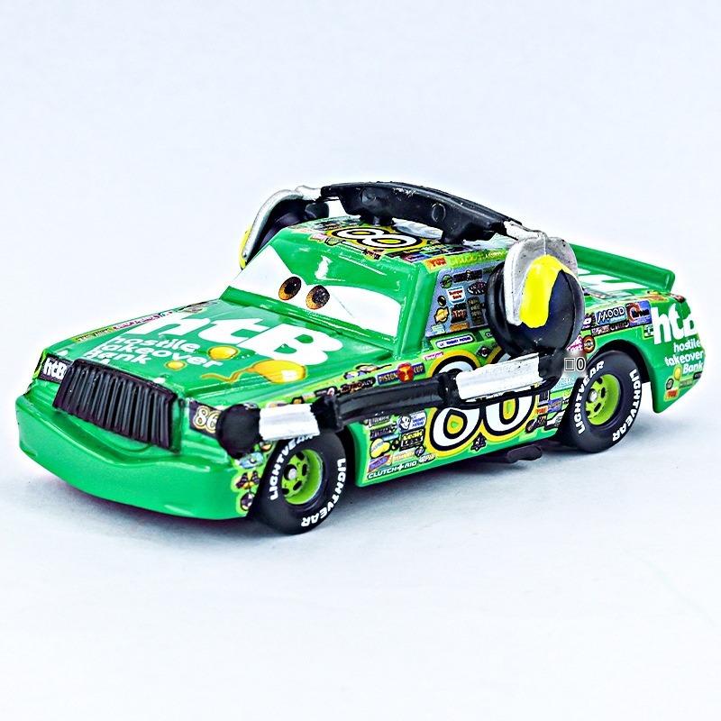 Racing Cars Cars Black Samurai Alloy Model Toy Cars