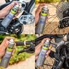 Mazivo - WD-40 - Sprej 250ml - PTFE - Odolný proti povětrnostním vlivům - Snižuje tření
