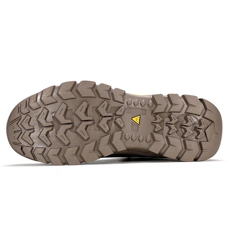 HUMTTO Men's Outdoor Hiking Shoes