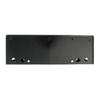 3SE807285D/3SE807287Q: Compatible with Feichi 2020 Front License Plate Holder