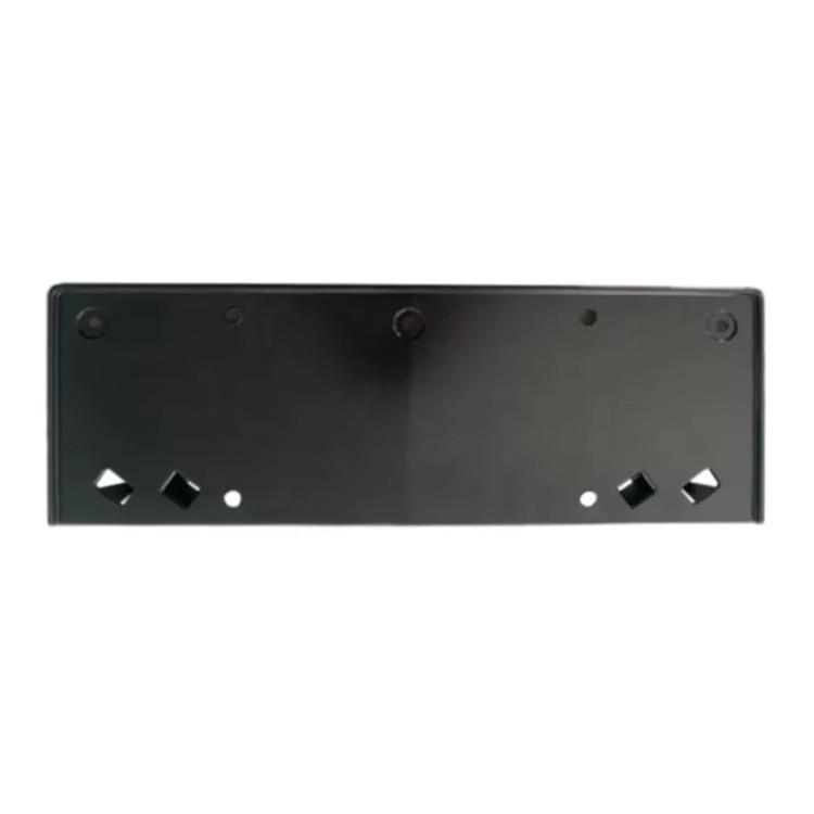 3SE807285D/3SE807287Q: Compatible with Feichi 2020 Front License Plate Holder Original